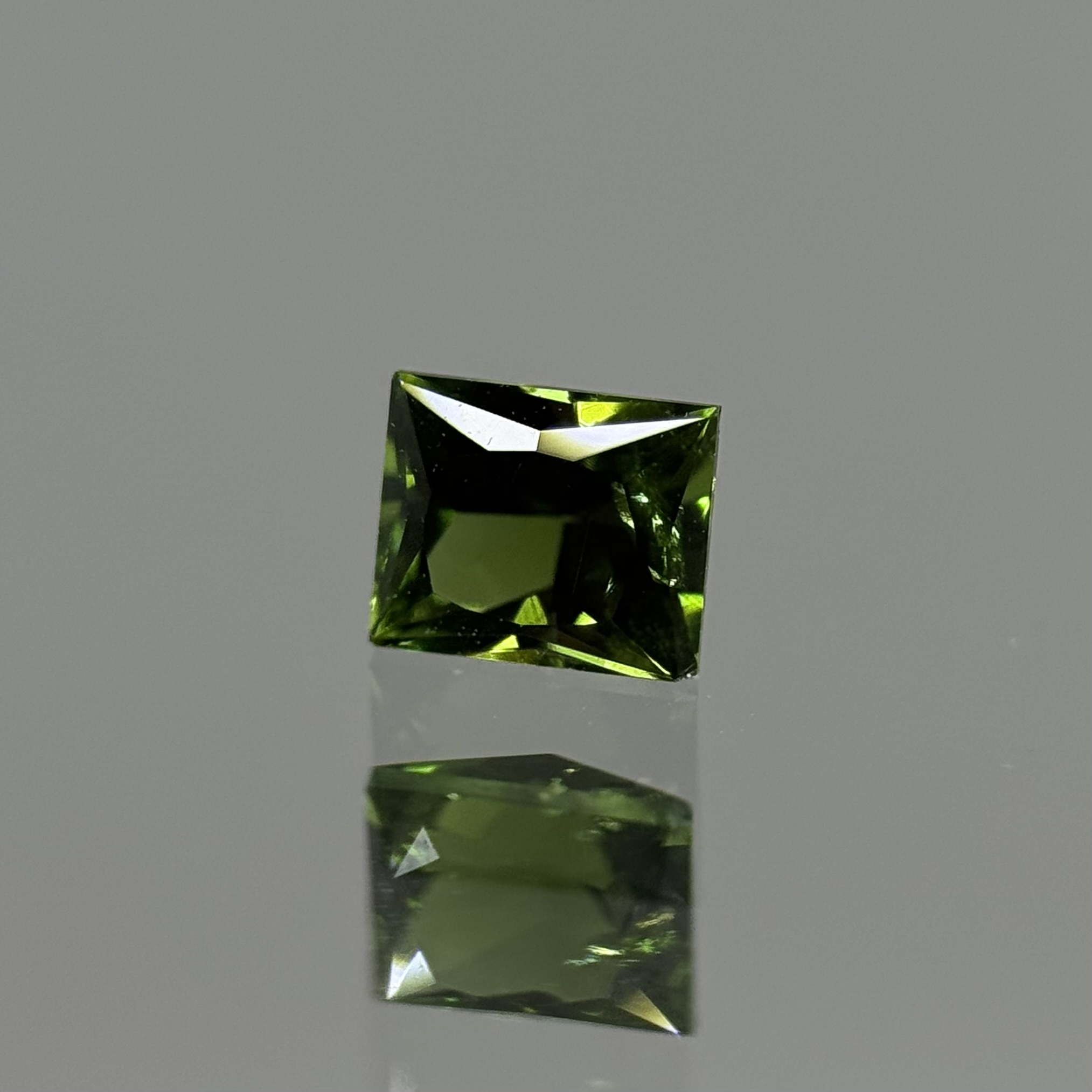 Chrome Tourmaline