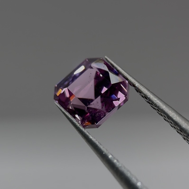Tanga Rose Garnet