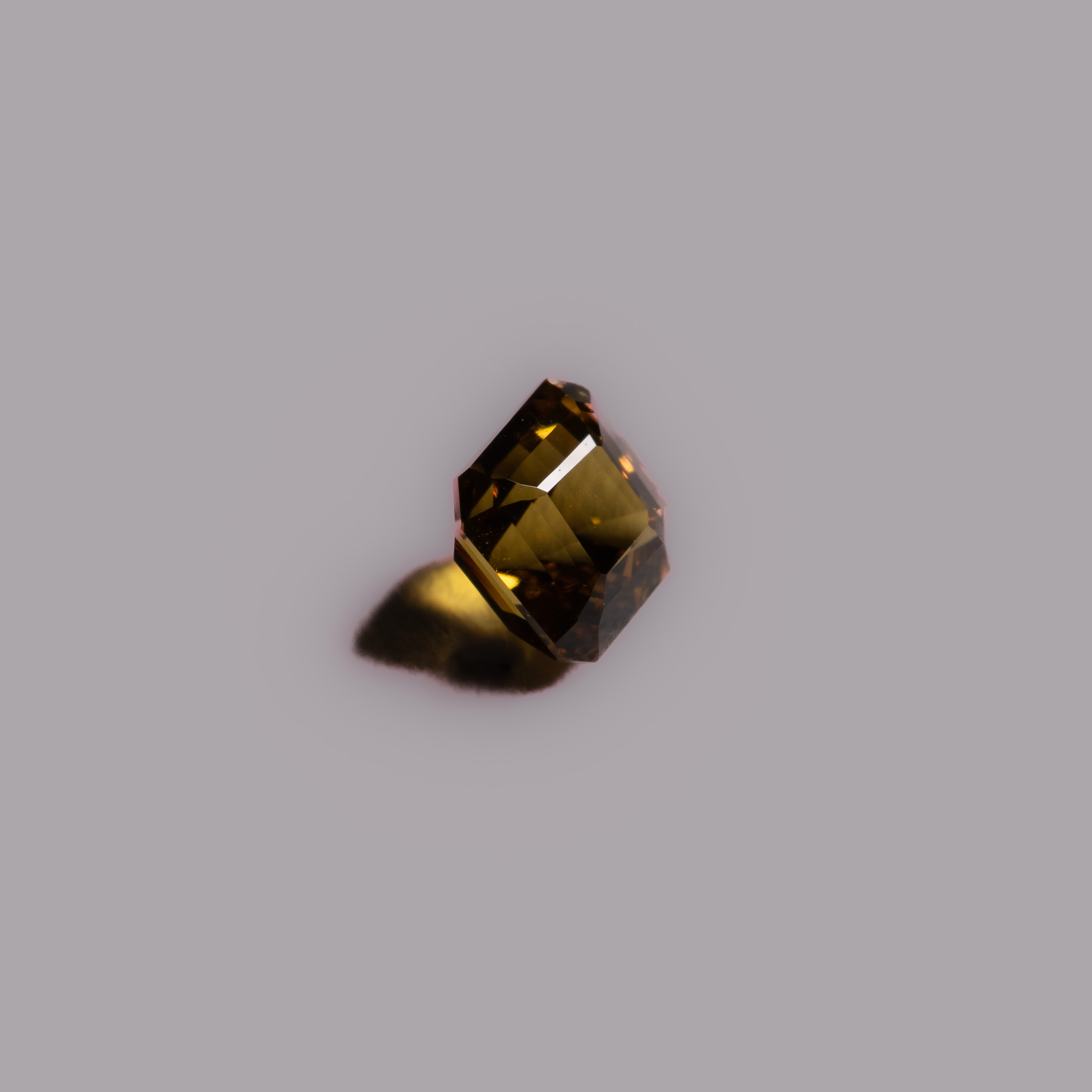 Natural Golden Honey Garnet