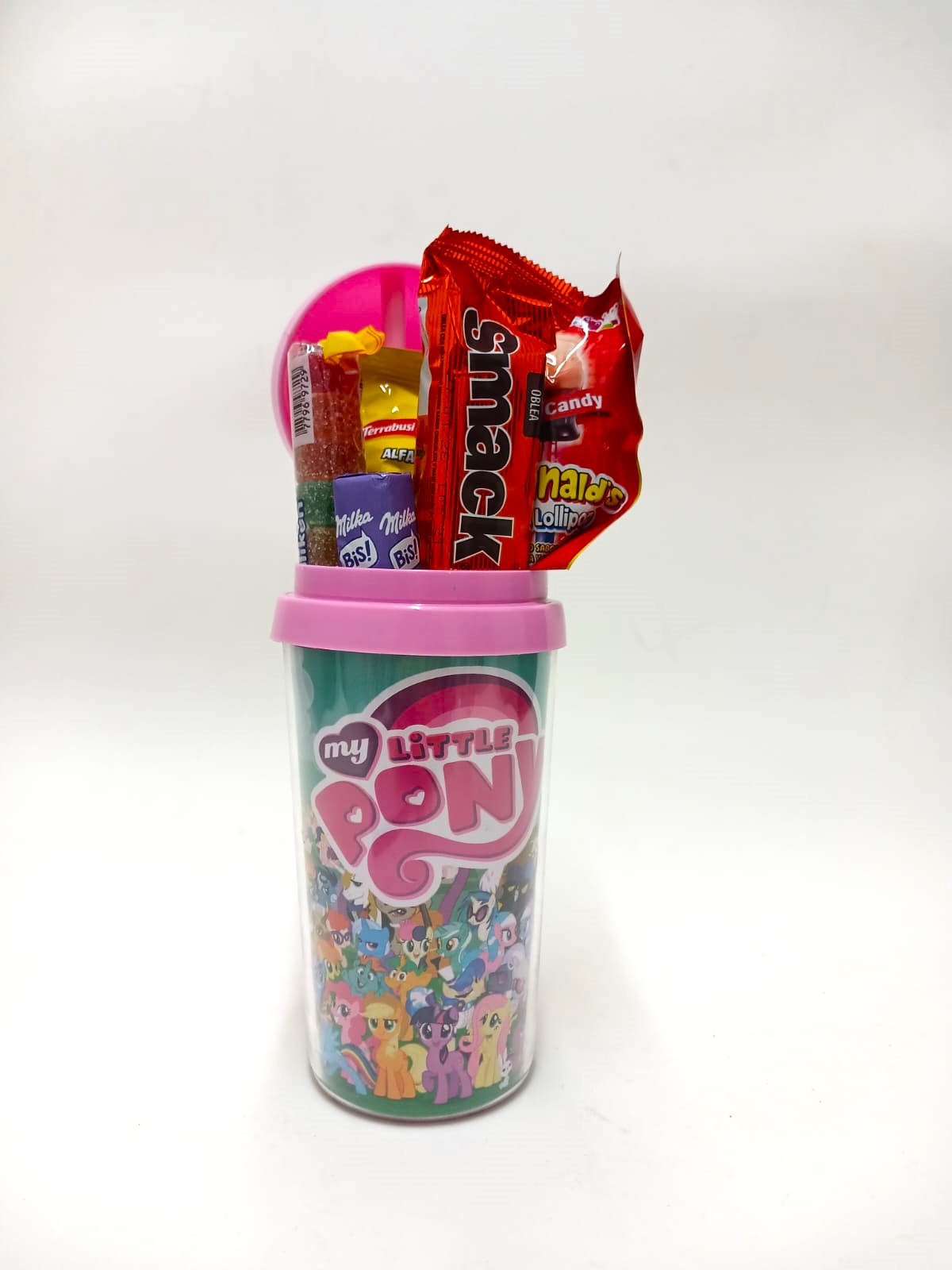 Vaso térmico (niños)