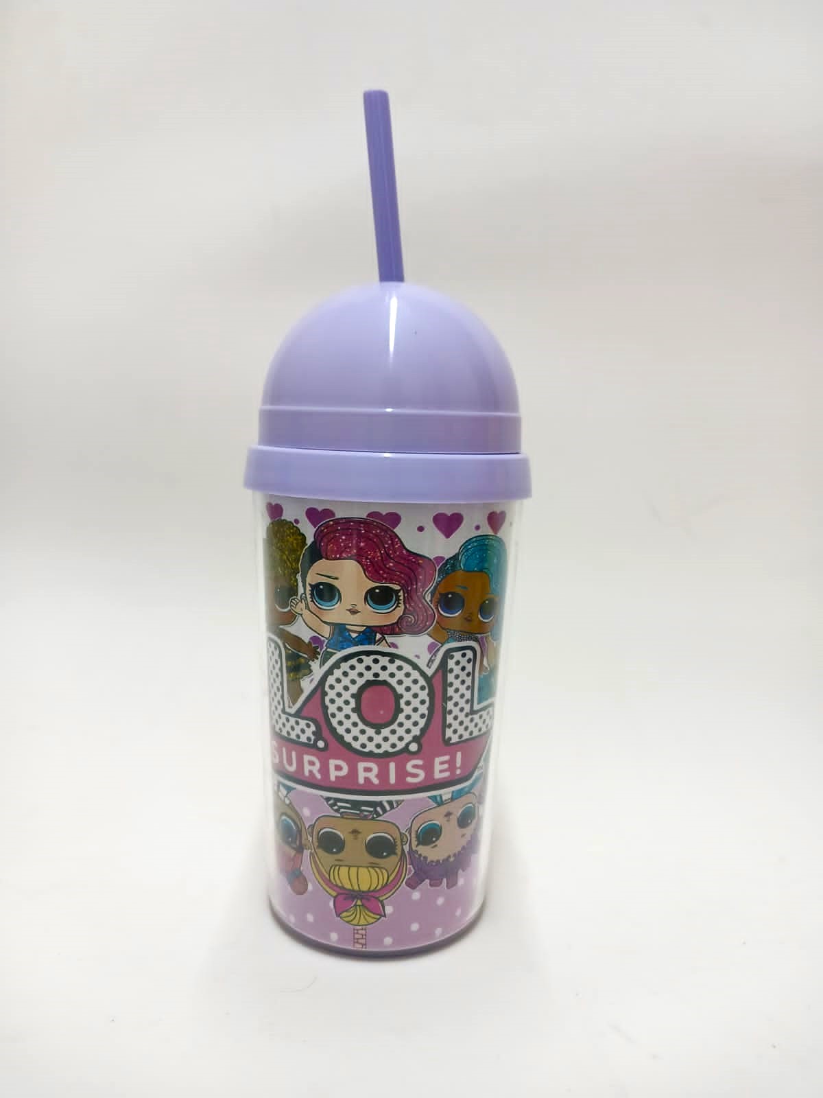 Vaso térmico (niños)