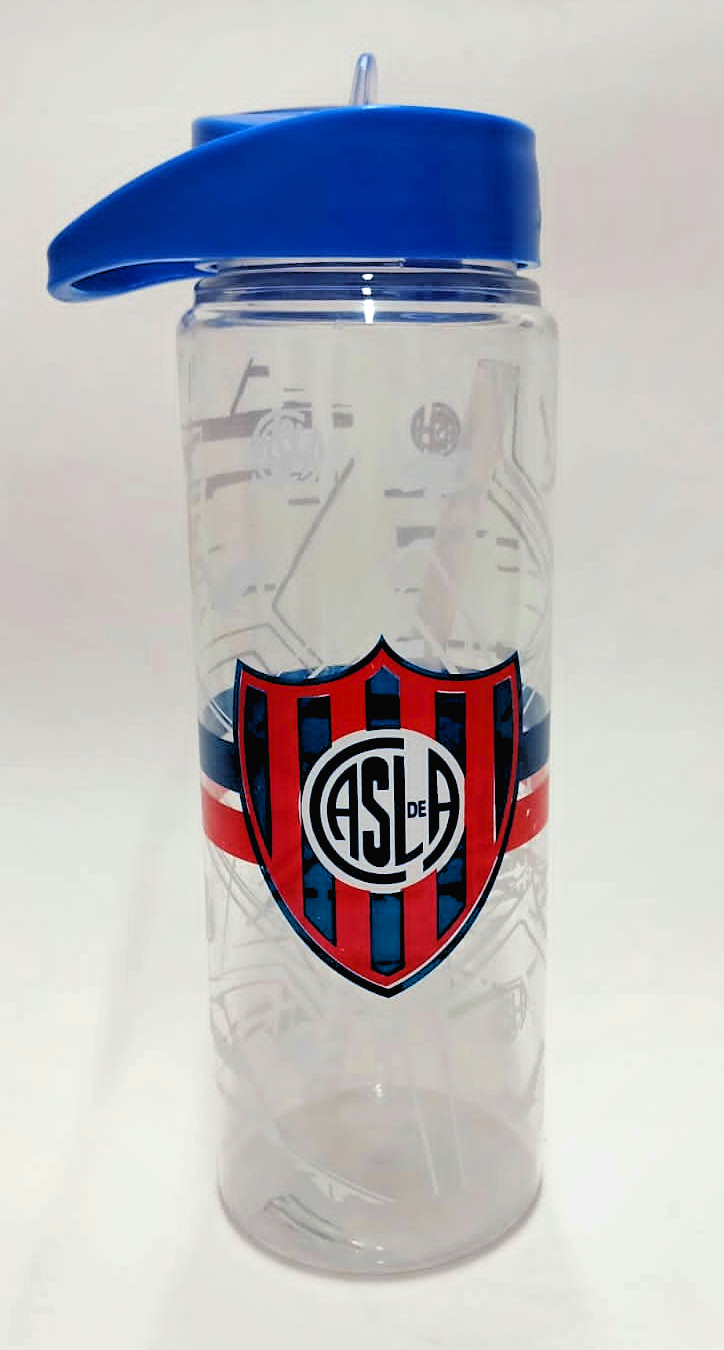 Botella deportiva
