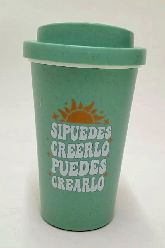 Vaso Térmico Cafetero