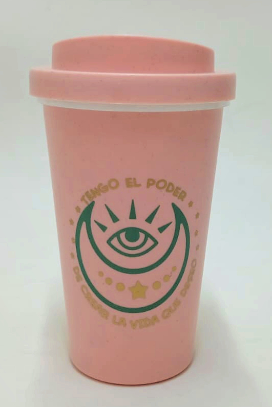 Vaso Térmico Cafetero