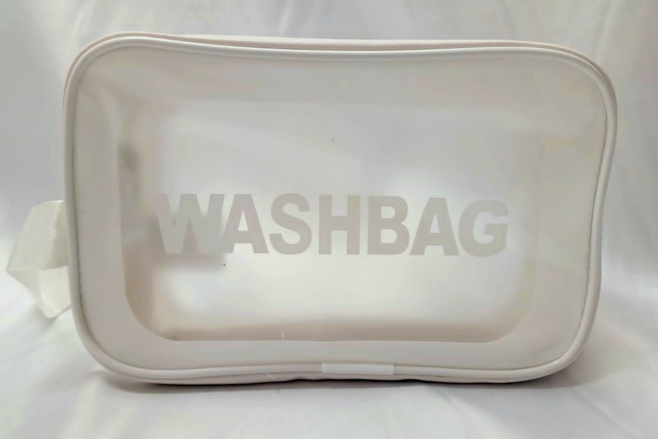 Cartuchera Washbag