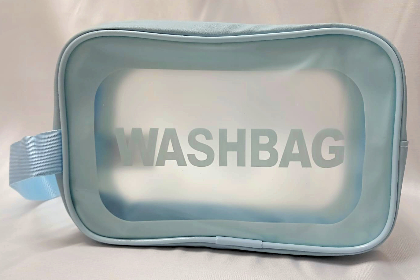 Cartuchera Washbag