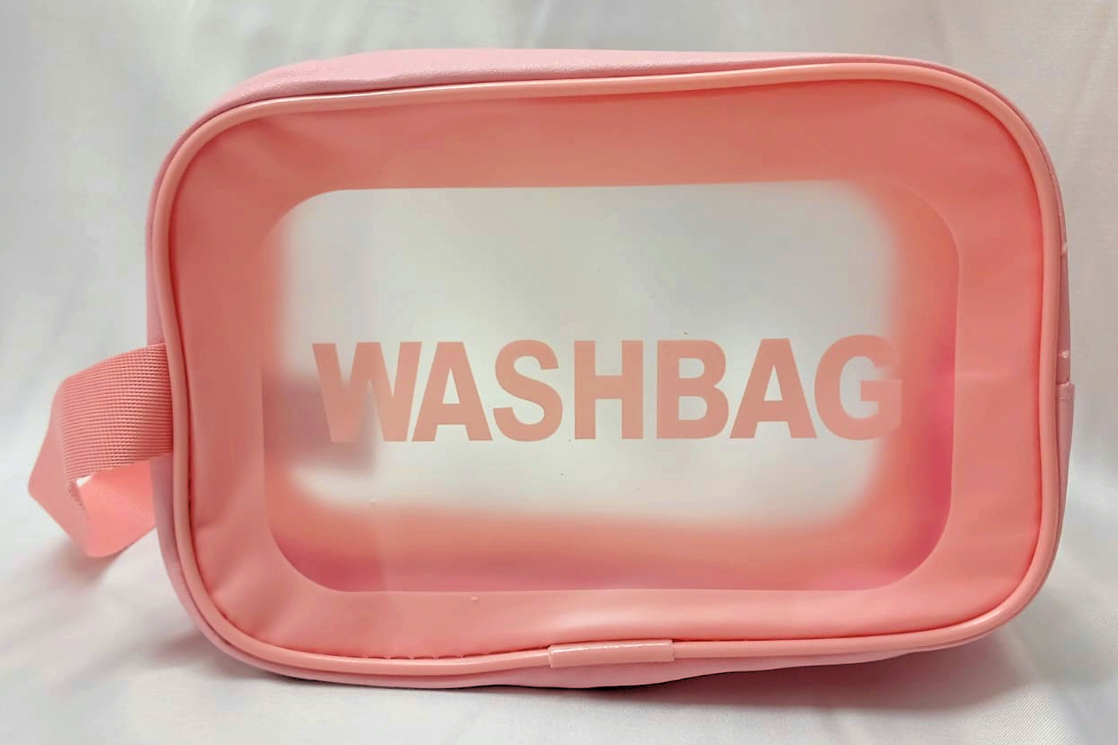 Cartuchera Washbag