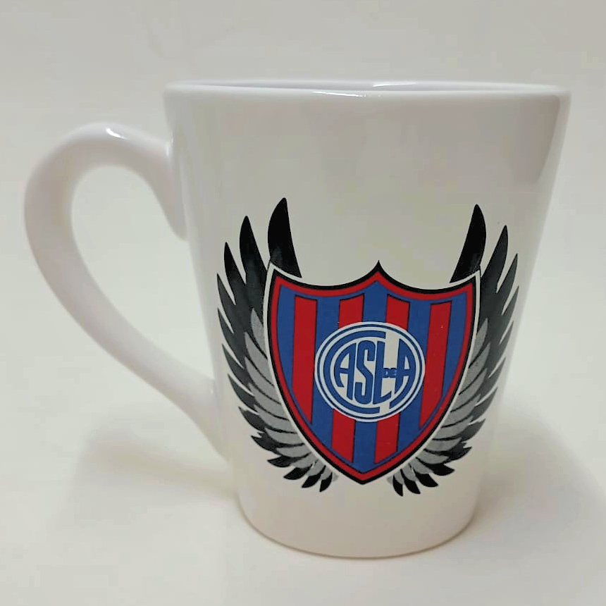 Tazas de tus equipos favoritos 