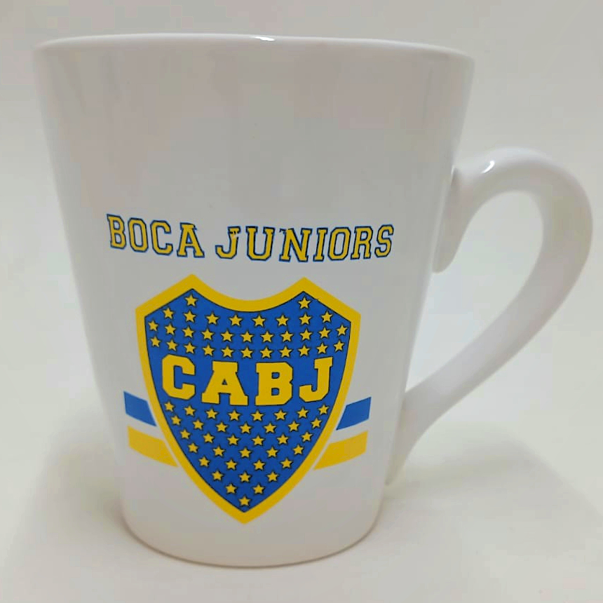 Tazas de tus equipos favoritos 