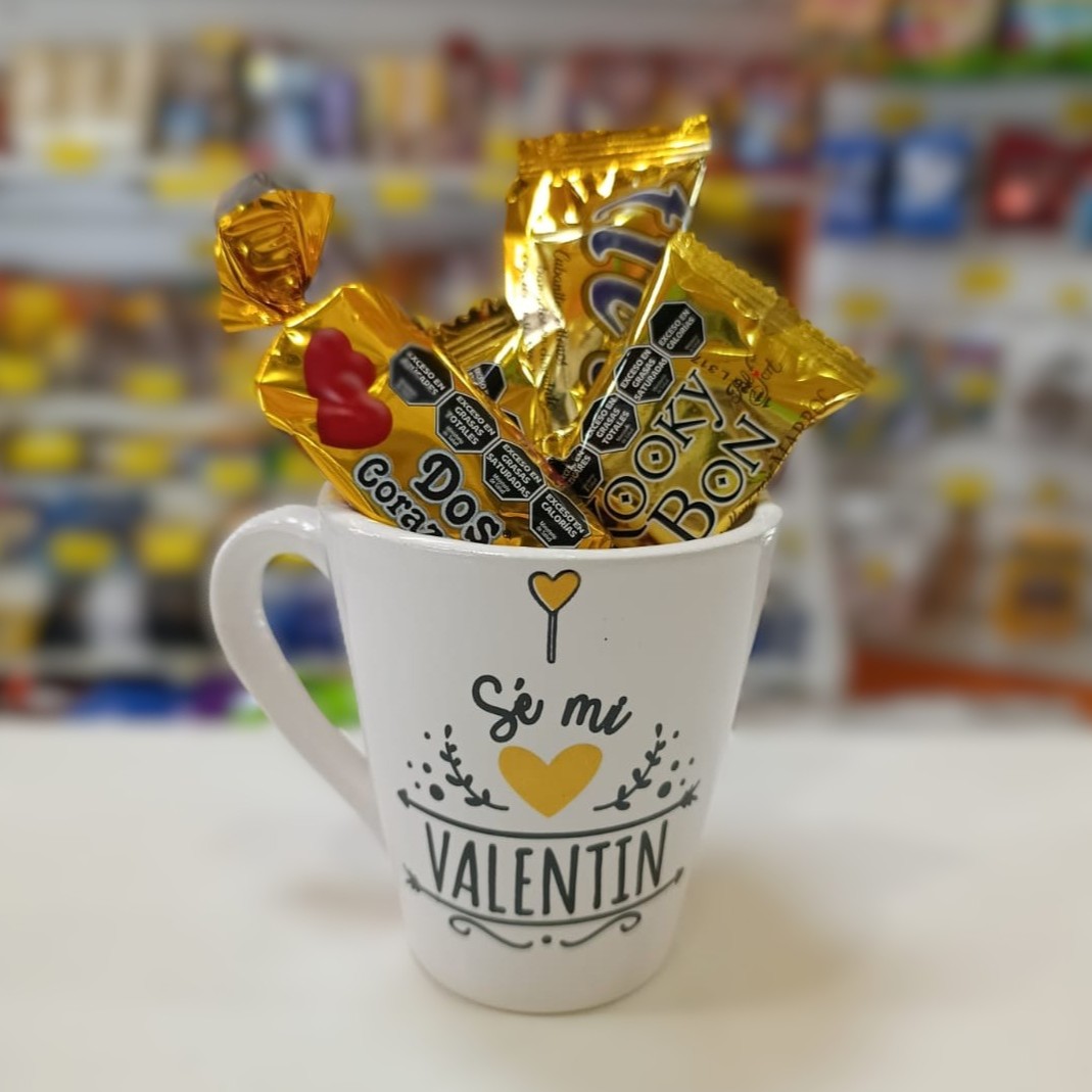 Tazas Diseños Enamorados!