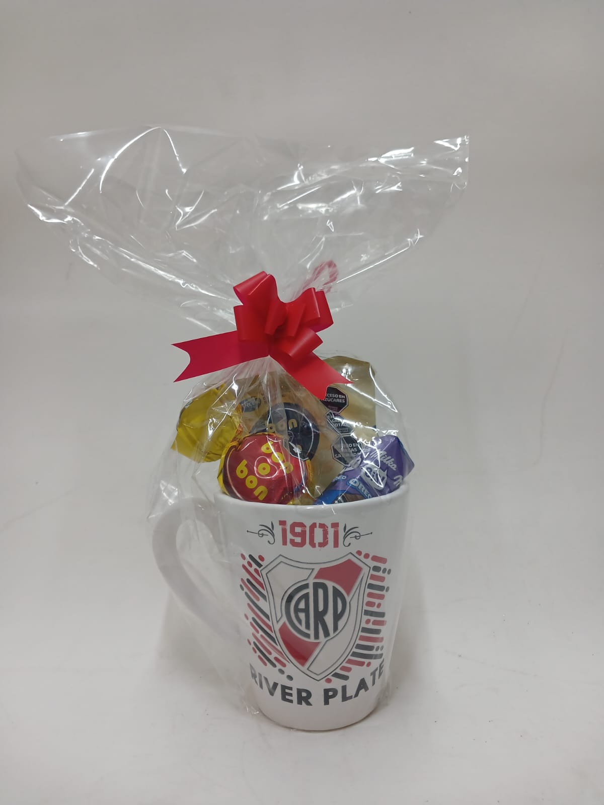 Tazas de tus equipos favoritos 