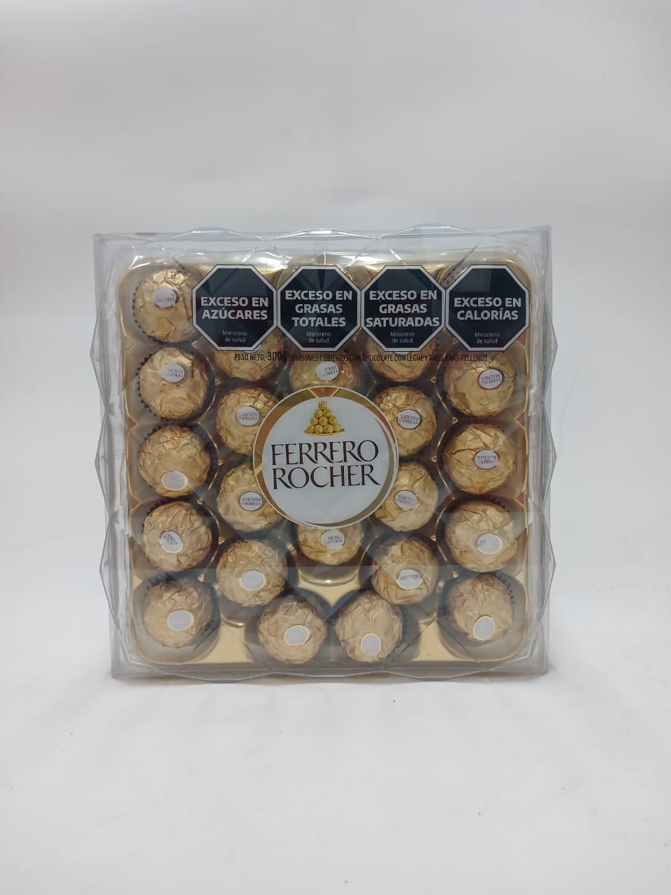 Ferrero Rocher x 24 unidades