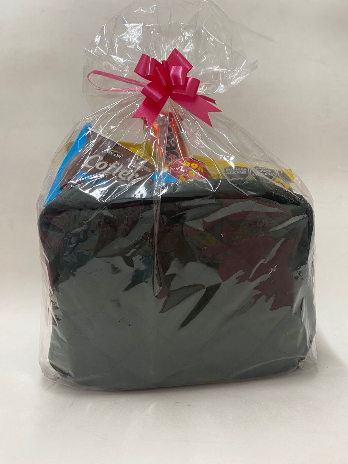 Porta Cosmeticos Liso