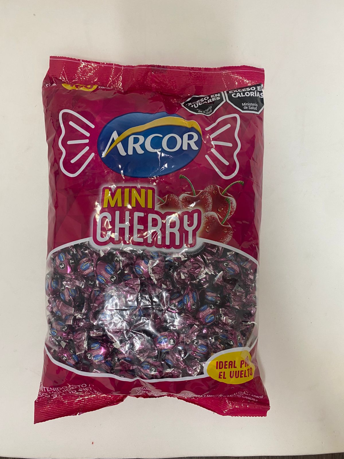 Bolsa De Caramelos MINI ARCOR X 800 grs