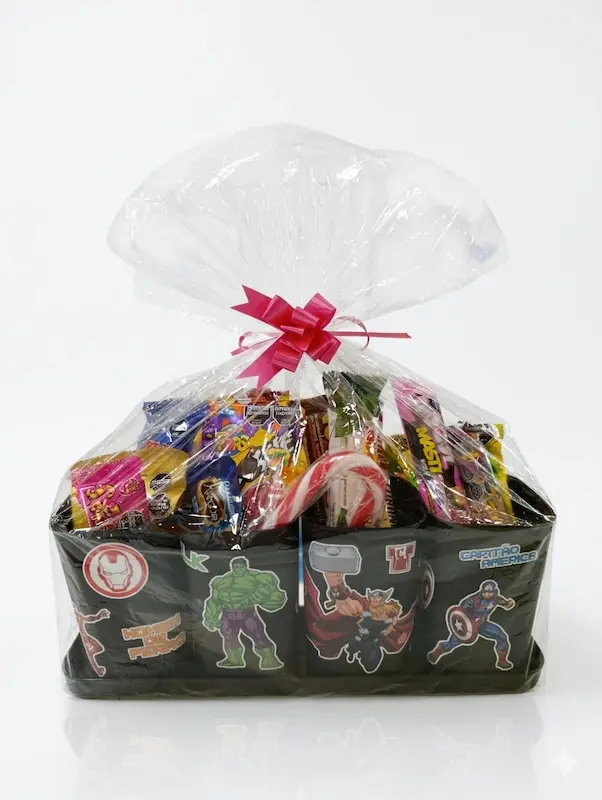 Organizador de escritorio