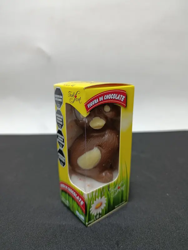 Figura Felfort patito x 40 gr.