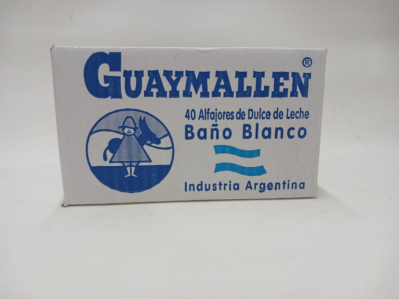 Caja de Guaymallen