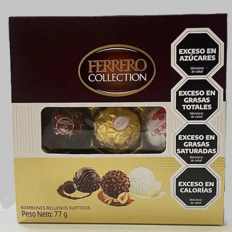 Ferrero Collection