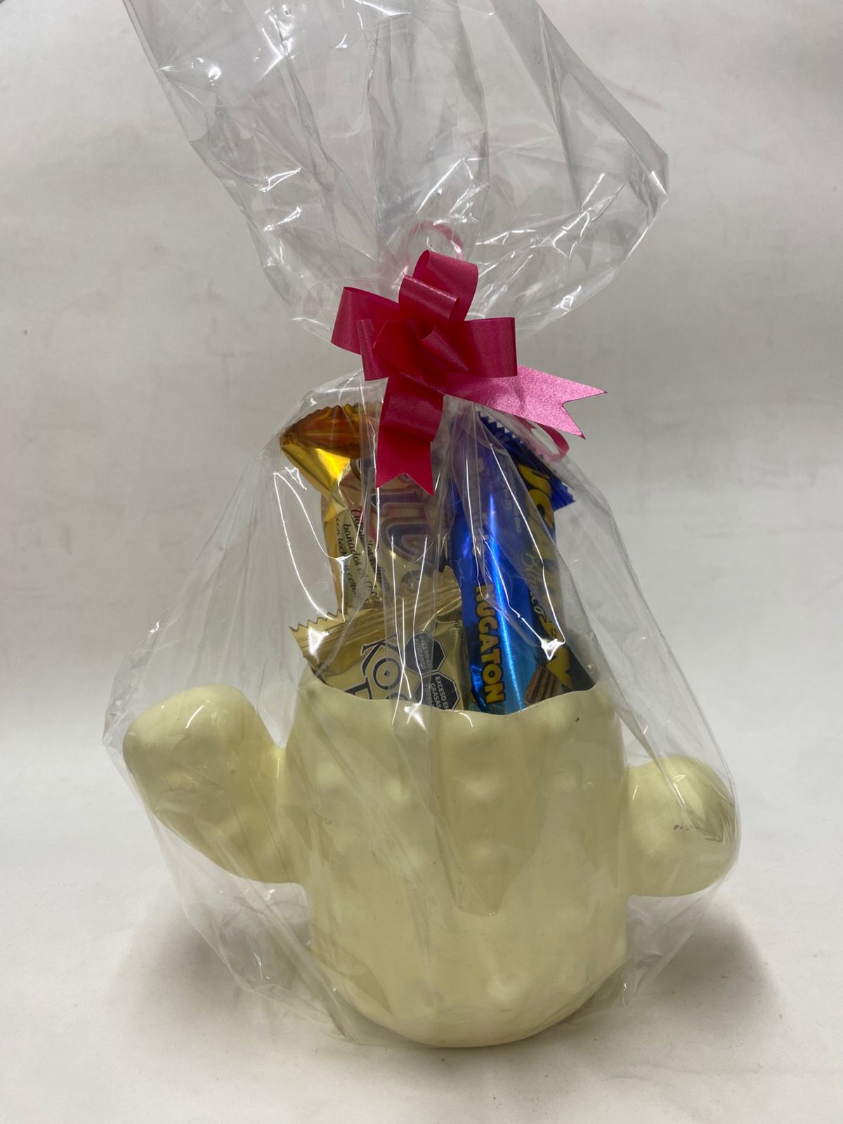 Lapicero cerámica Cactus