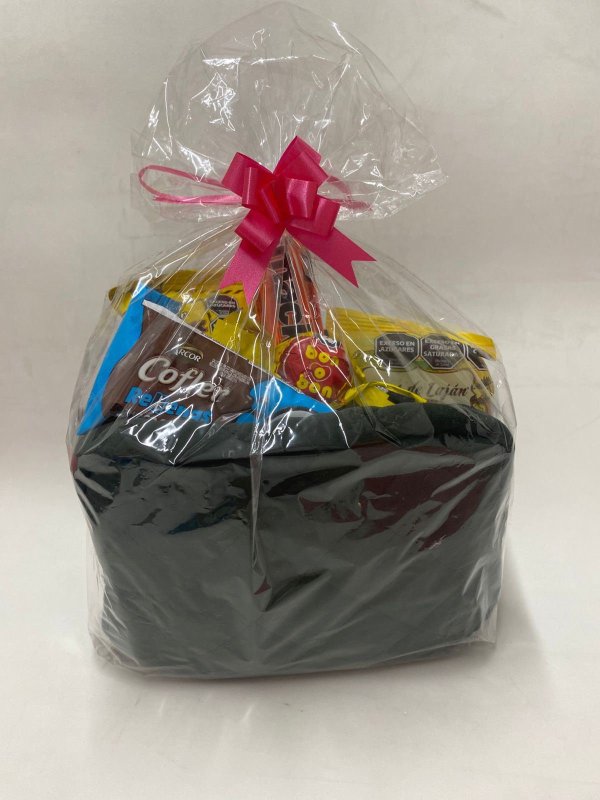 Porta Cosmeticos Liso