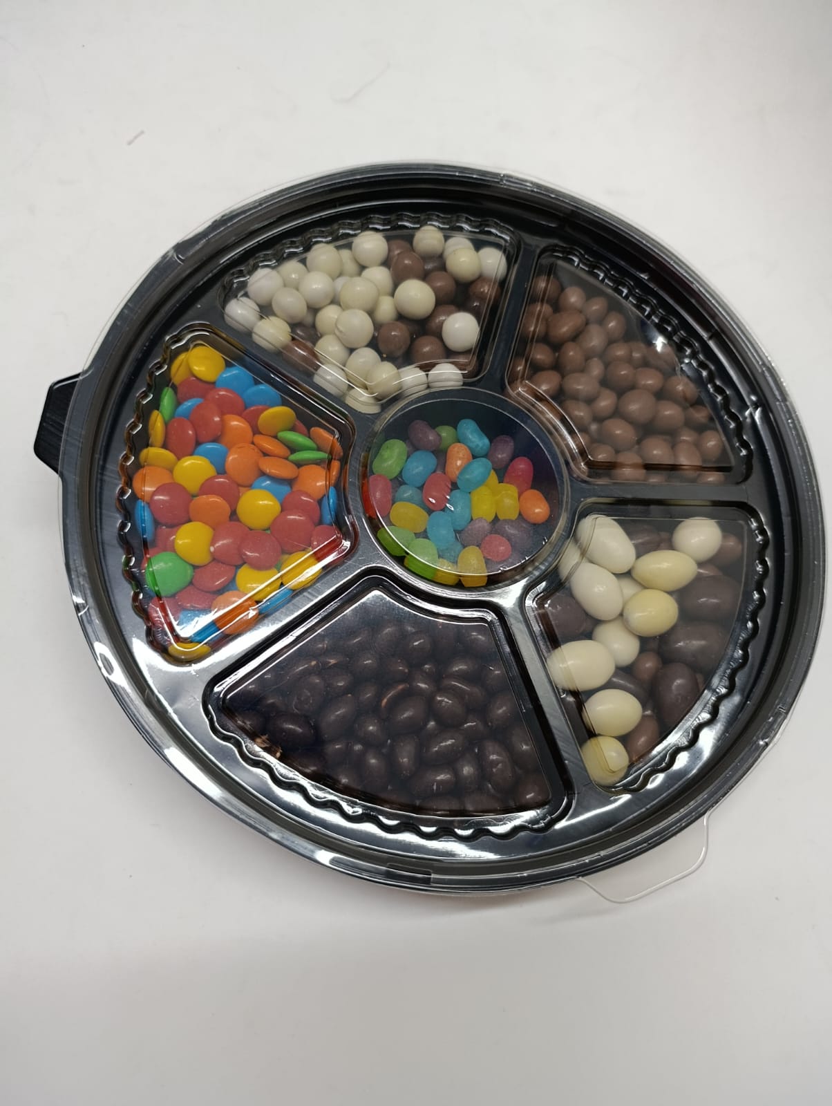 Rueda de confituras cont. 550 grs