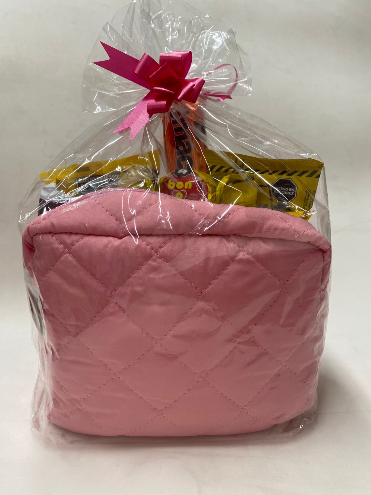 Porta Cosmeticos Liso