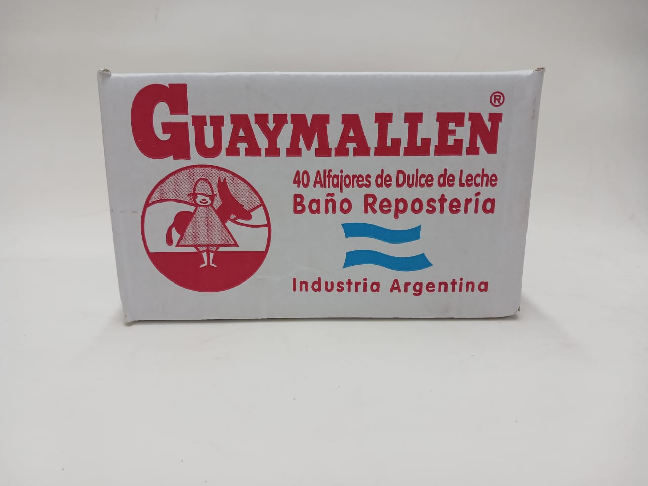 Caja de Guaymallen