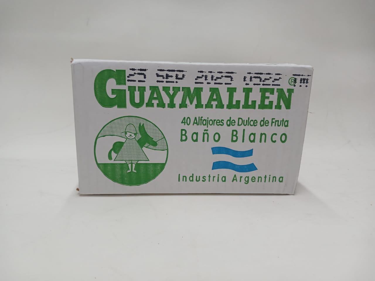 Caja de Guaymallen