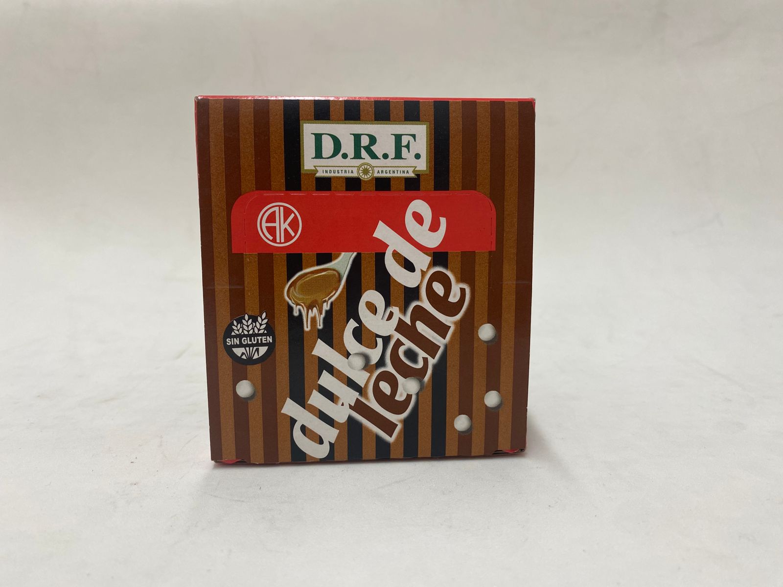 Caja De Pastillas MENTITAS