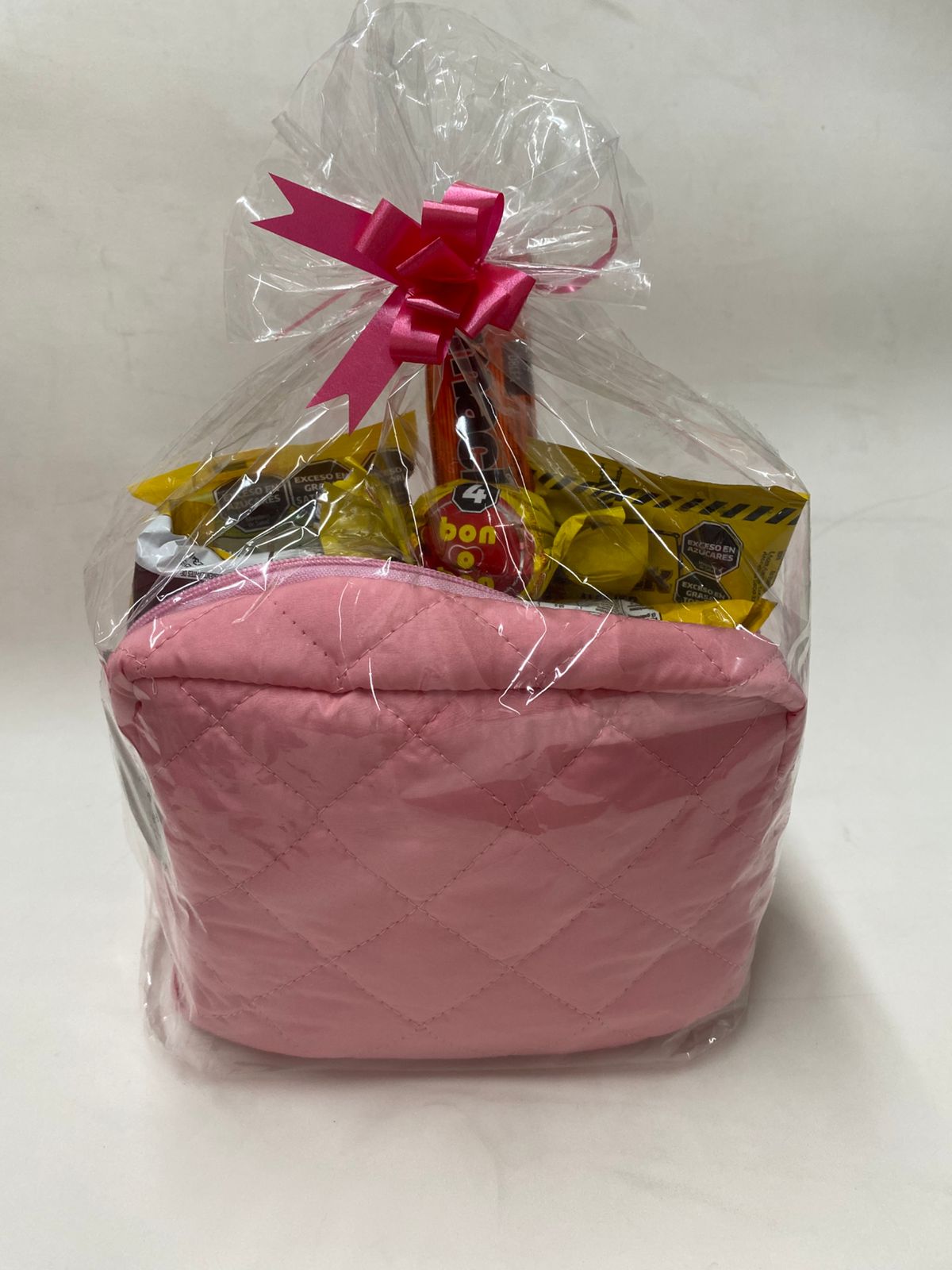 Porta Cosmeticos Liso