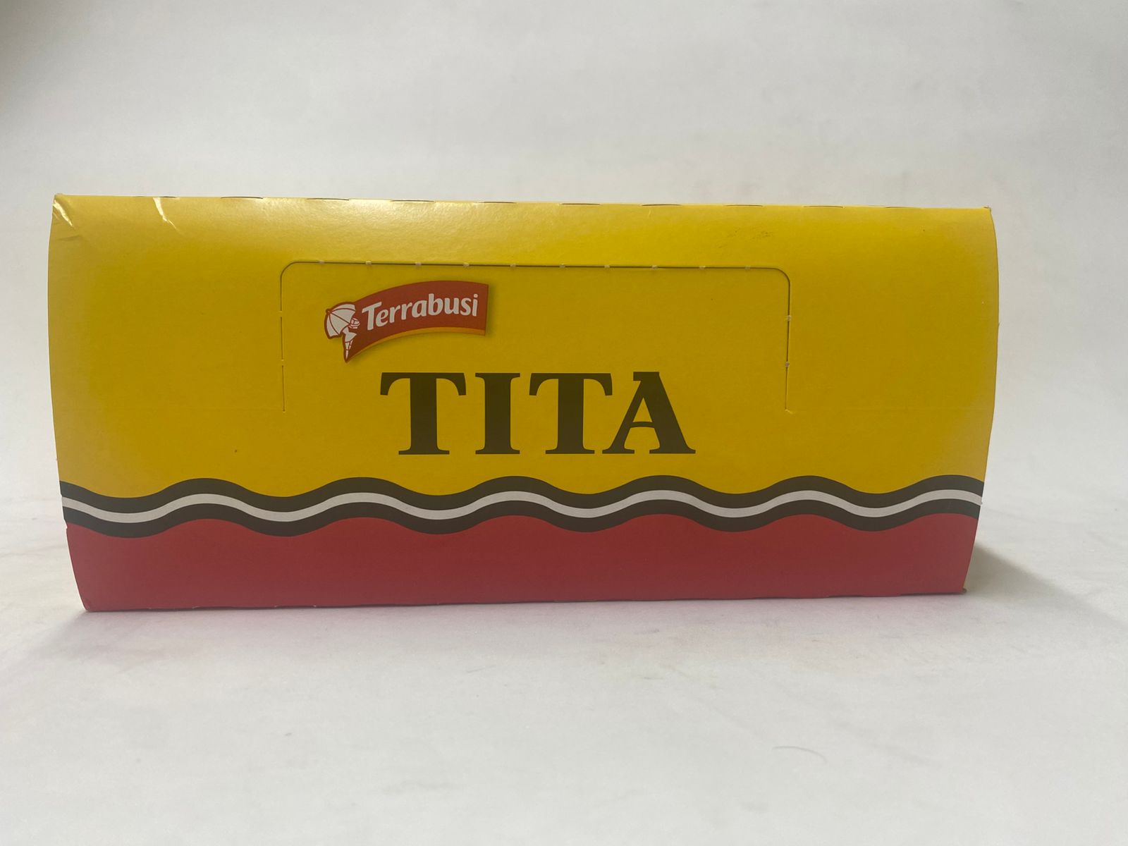 Caja De TITA