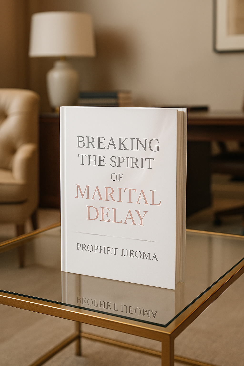Breaking the Spirit of Marital Delay
