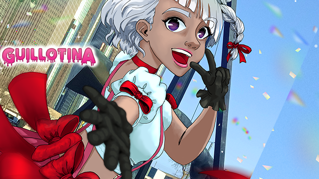 Come With Me! Digital Wallpaper Collection