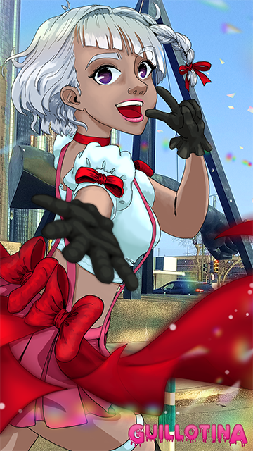 Come With Me! Digital Wallpaper Collection