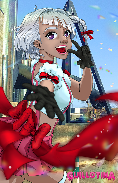 Come With Me! Digital Wallpaper Collection