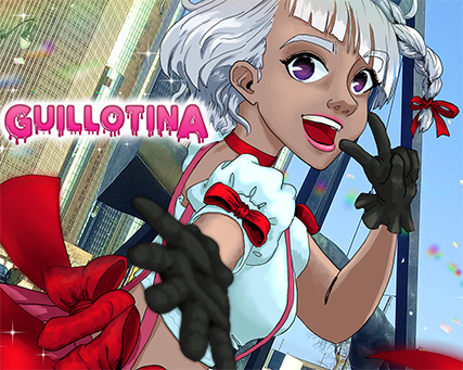 Come With Me! Digital Wallpaper Collection