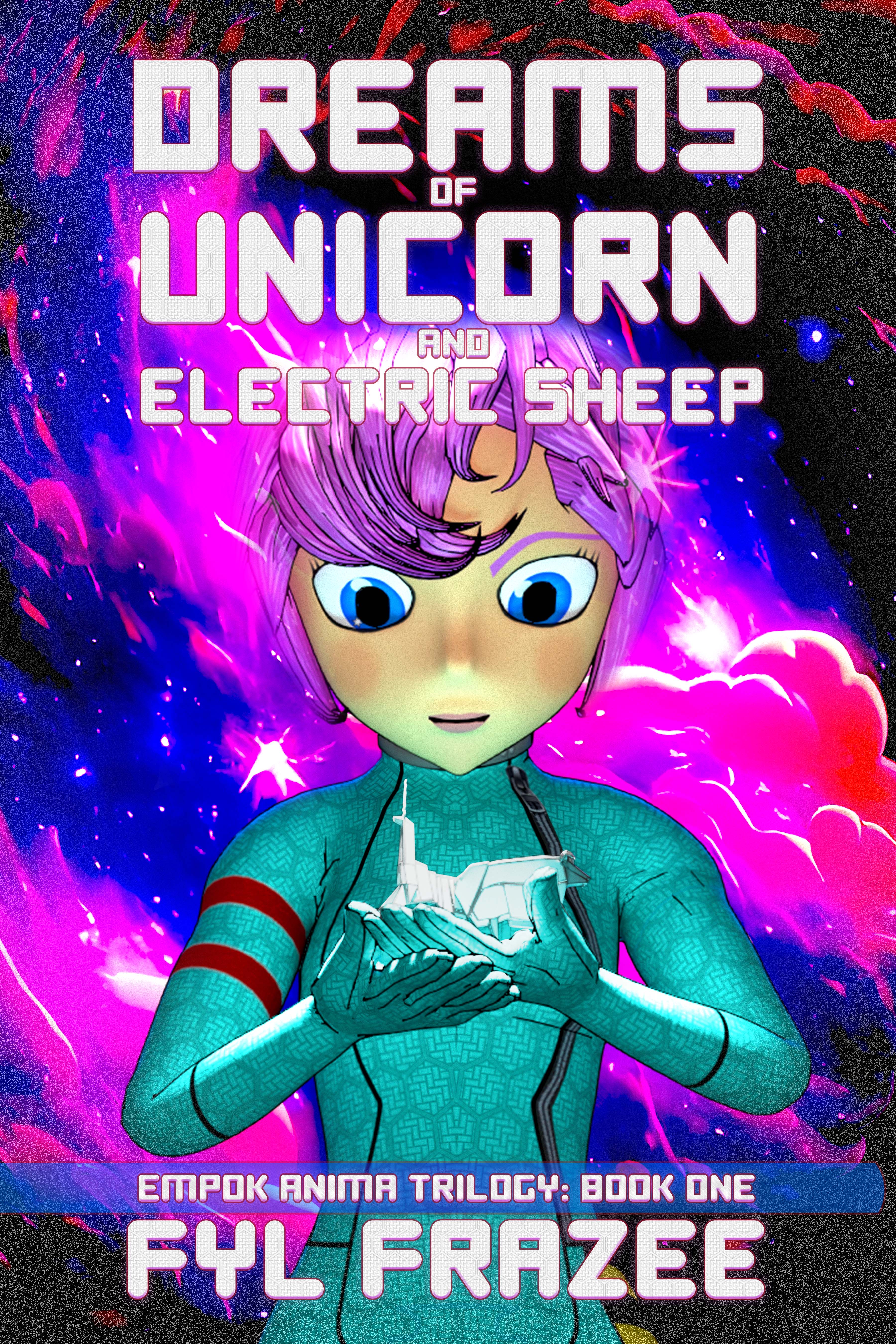 Dreams of Unicorn and Electric Sheep