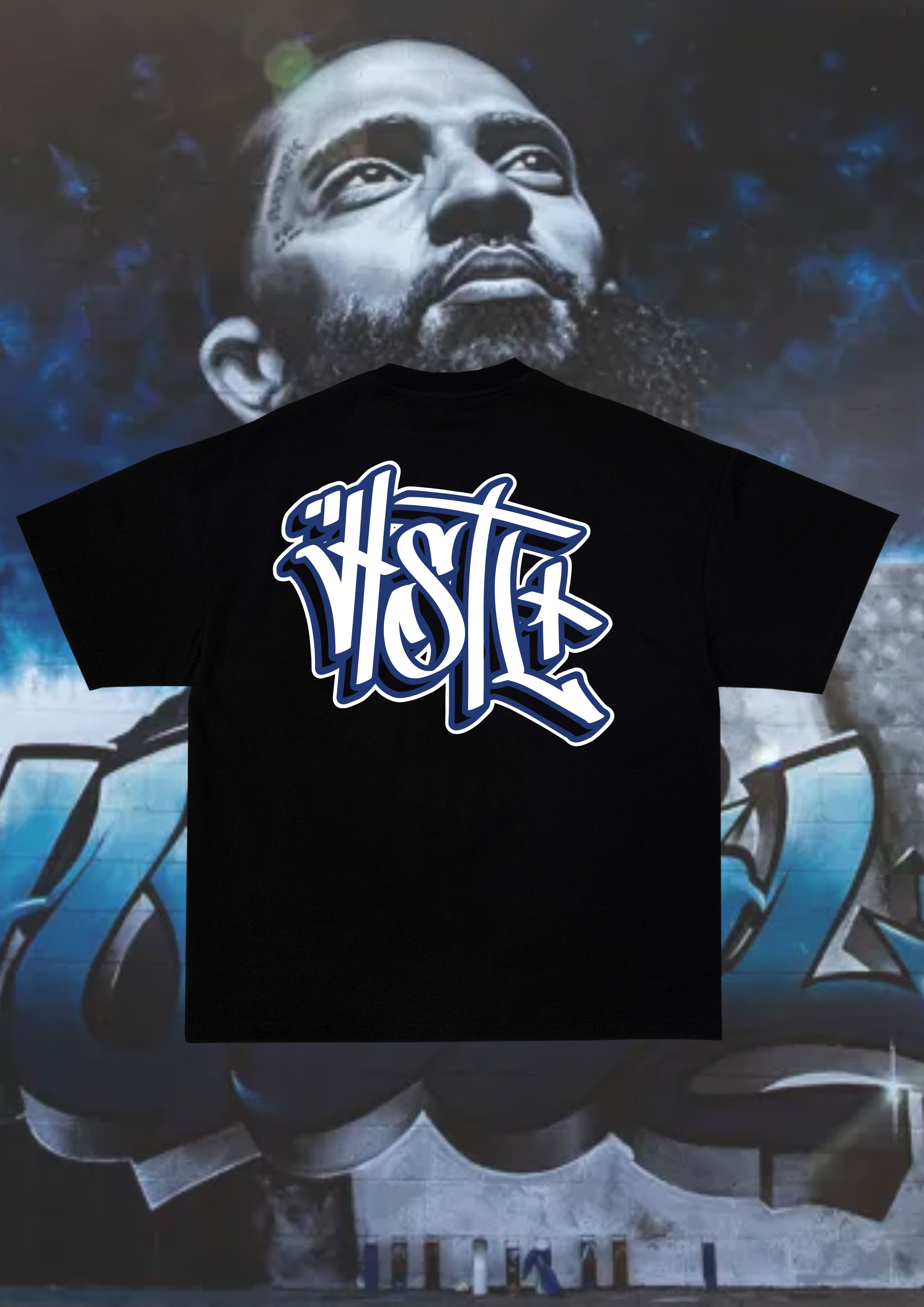 HSTL TEE