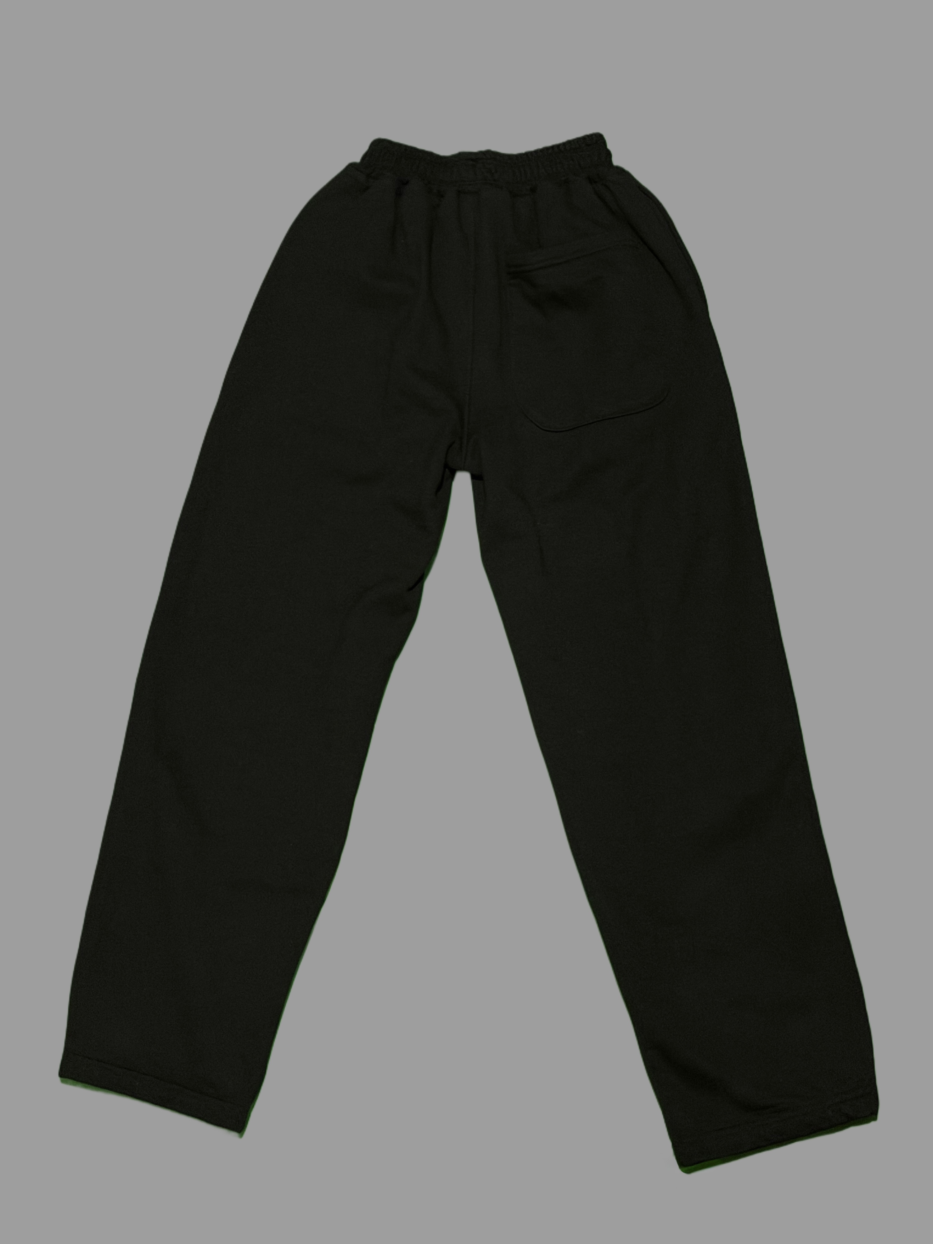 PANTS BAGGY DYNASTY DOBLED