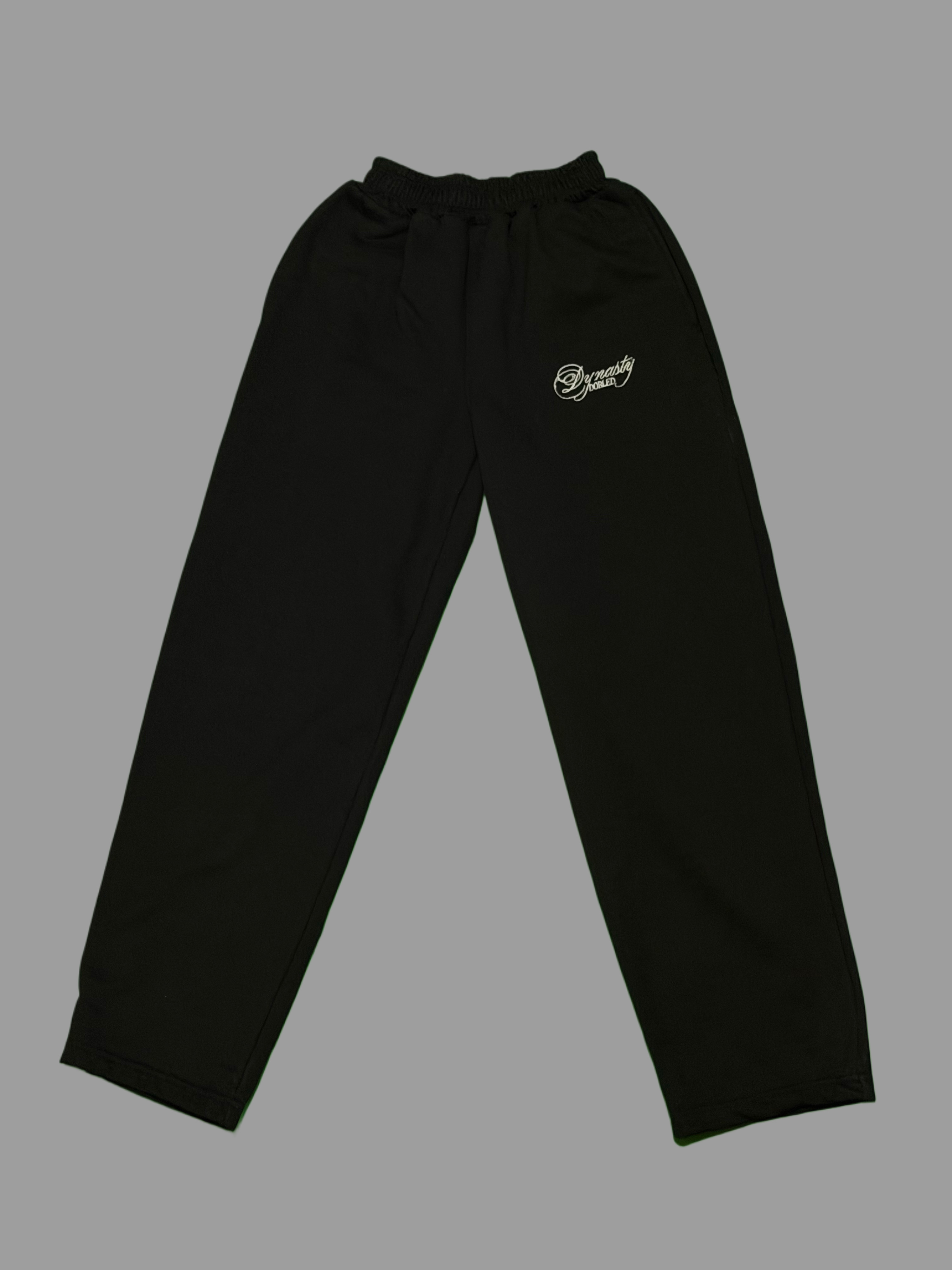 PANTS BAGGY DYNASTY DOBLED