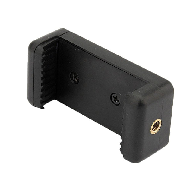 Mobile Phone Holder or Clip for Tripod