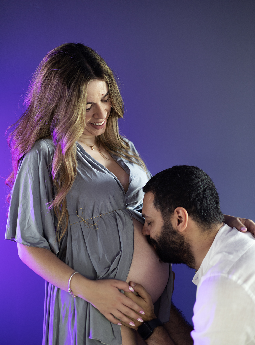 Maternity Session