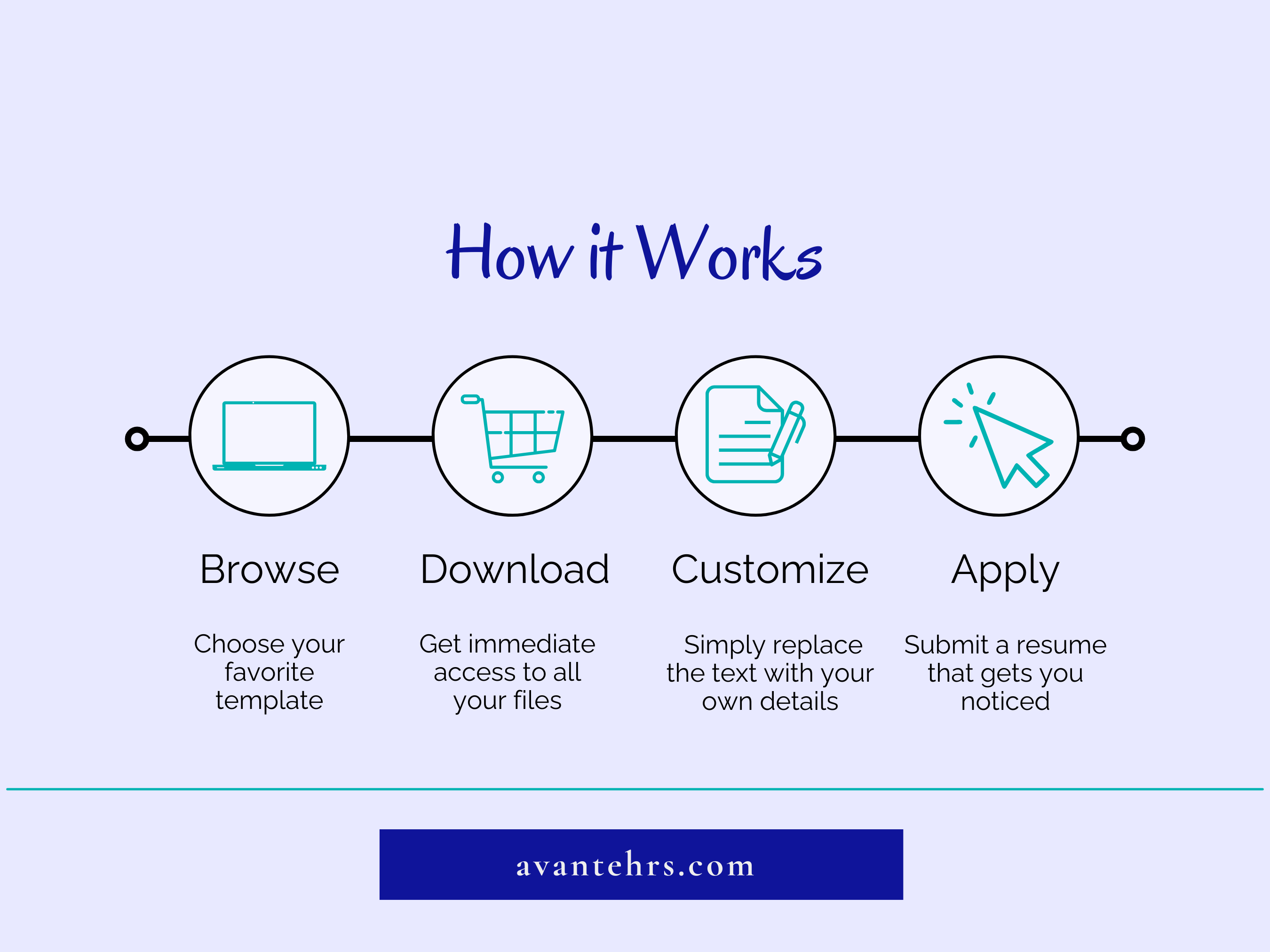 Clean Resume Template | Jamal