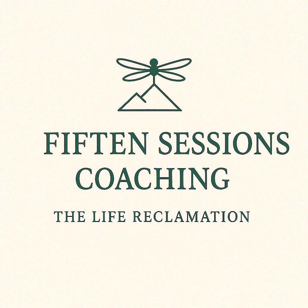 FIFTEEN SESSIONS COACHING