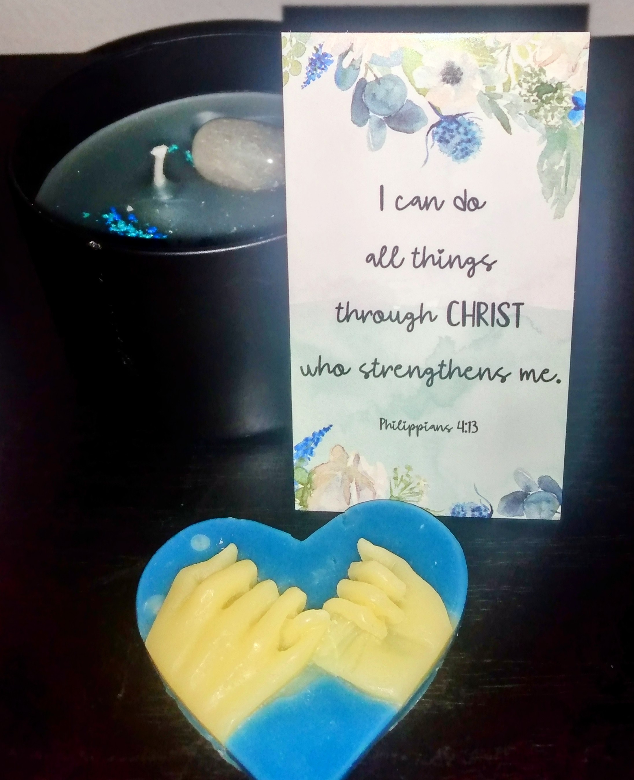 Divine Essence Candle Gift Sets