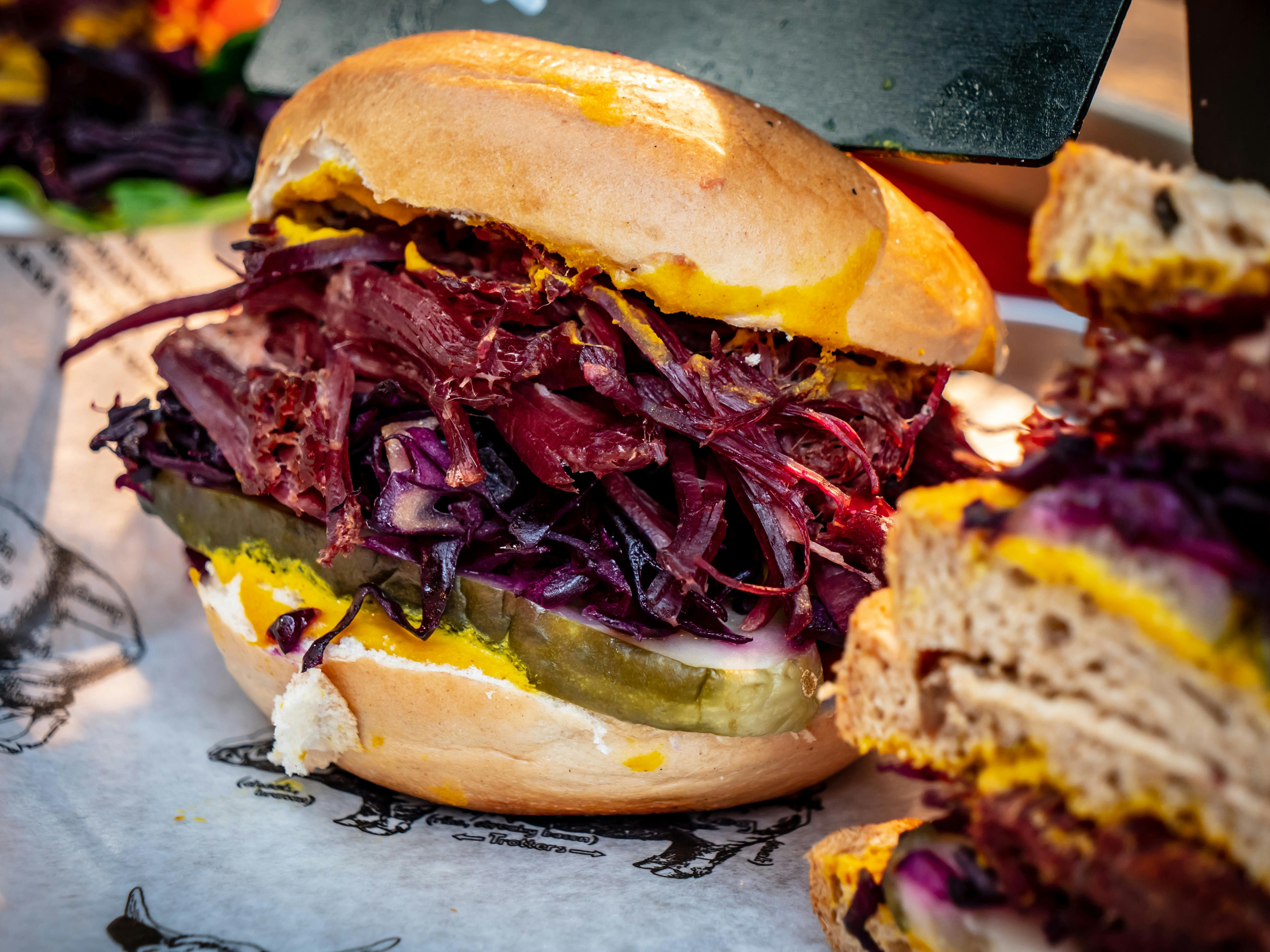 LOS FIT (Participante Oficial Sabores al Paso)