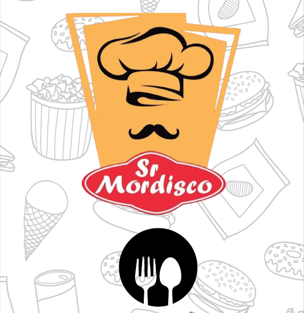 SR. MORDISCO