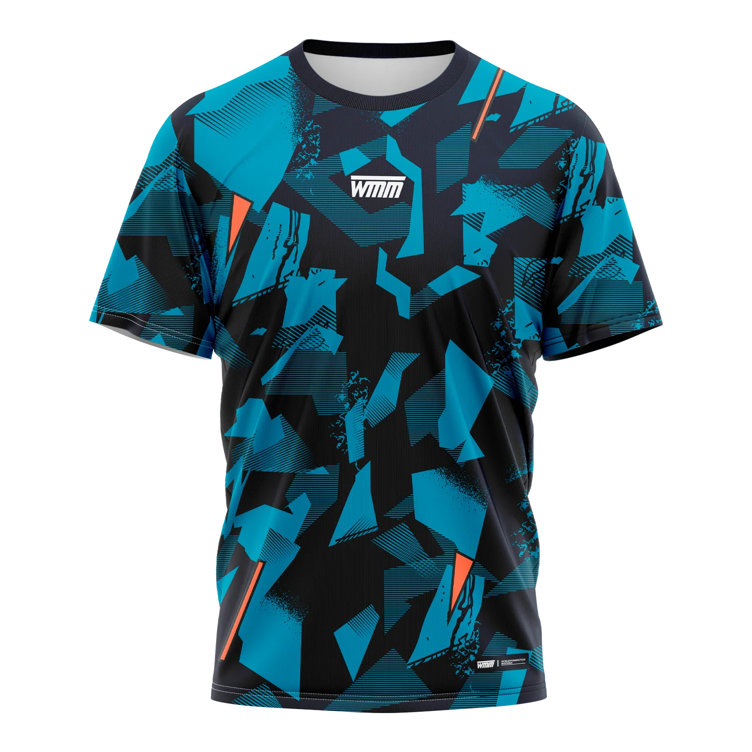 T-shirt de sport Nouvelle generation 
