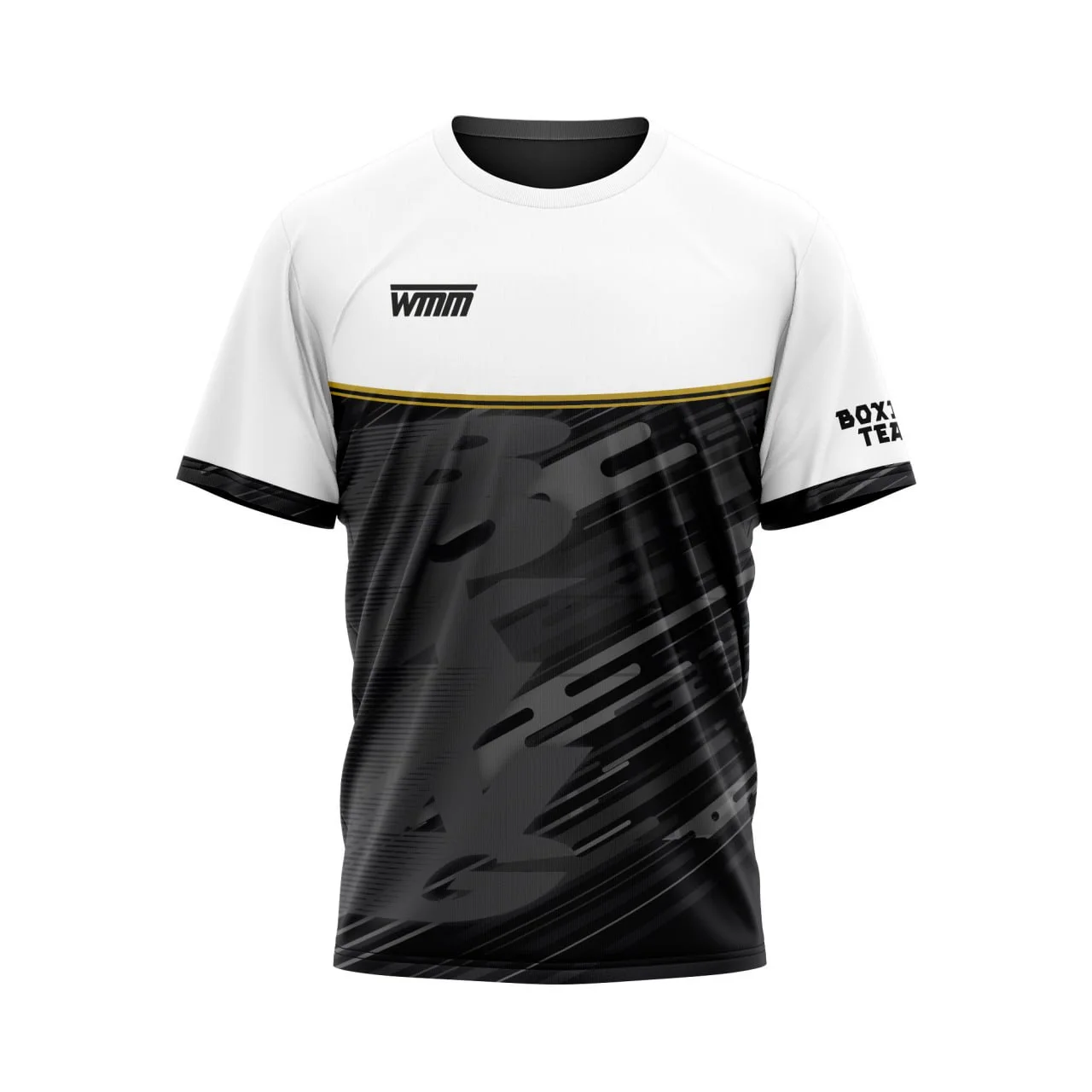 T-shirt de sport