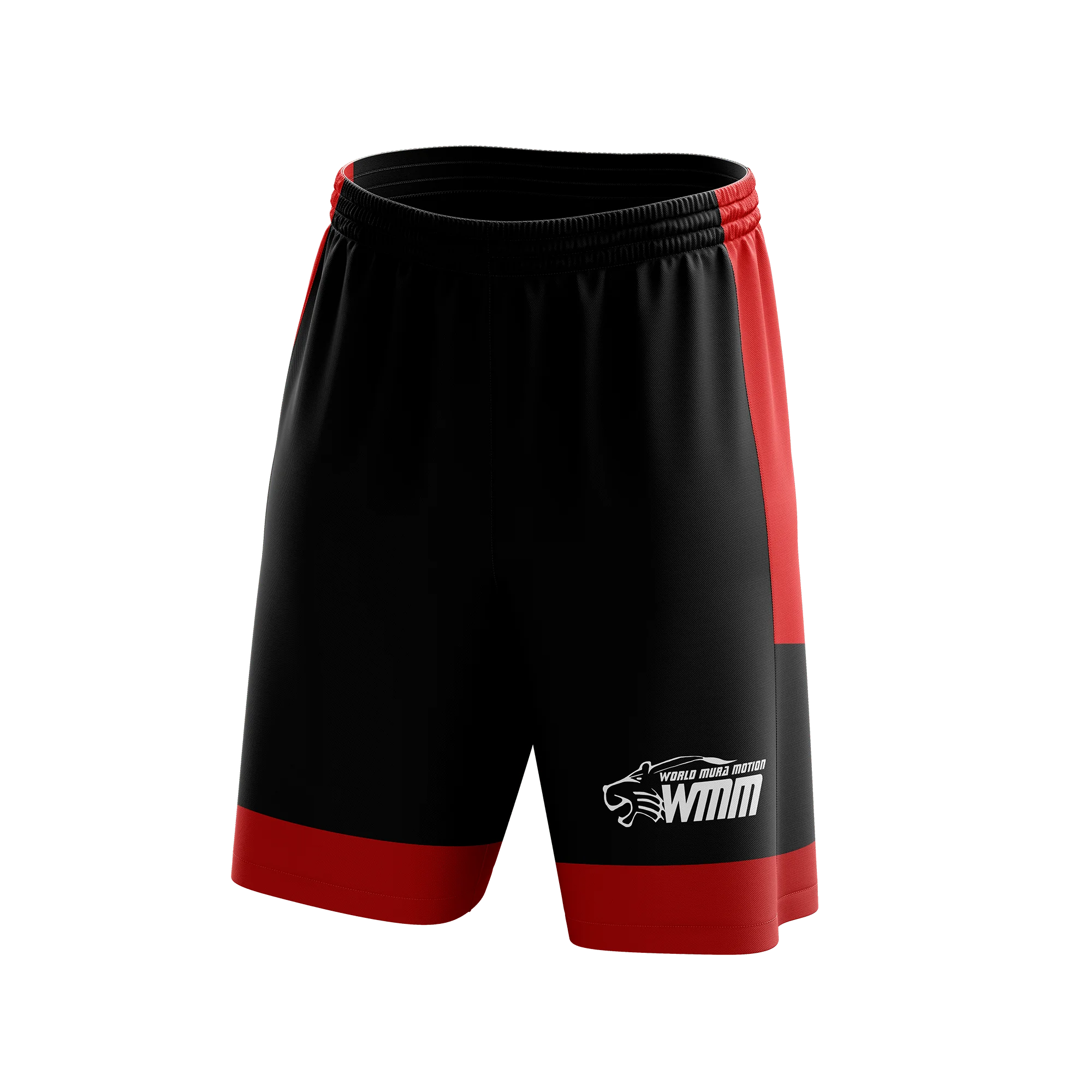 Short de sport performance pro III